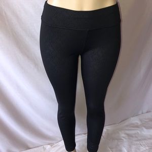Black leggings!